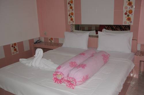 Imagen de la habitación del Hotel Saraburi Garden Resort, Saraburi Ciudad. Foto 7