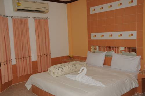 Imagen de la habitación del Hotel Saraburi Garden Resort, Saraburi Ciudad. Foto 8