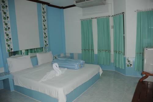 Imagen de la habitación del Hotel Saraburi Garden Resort, Saraburi Ciudad. Foto 9