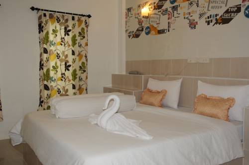 Imagen de la habitación del Hotel Saraburi Garden Resort, Saraburi Ciudad. Foto 10