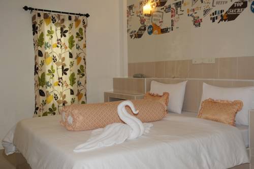 Imagen de la habitación del Hotel Saraburi Garden Resort, Saraburi Ciudad. Foto 12