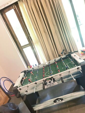 Imagen general del Hotel Saraca Resort and Spa Corbett. Foto 16