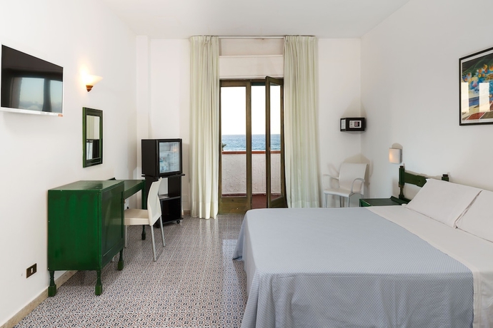 Imagen de la habitación del Hotel Saracen Sands & Congress Centre - Palermo. Foto 5