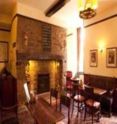 Imagen general del Hotel Saracens Head Towcester By Greene King Inns. Foto 2