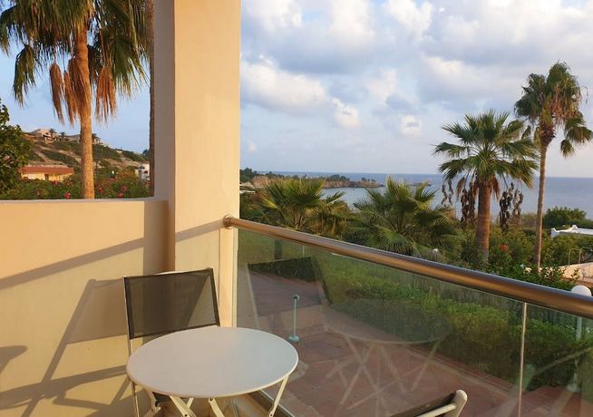 Imagen de la habitación del Hotel Saradari Beach - Adults Only. Foto 3