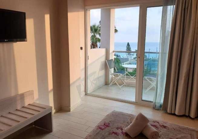 Imagen de la habitación del Hotel Saradari Beach - Adults Only. Foto 4
