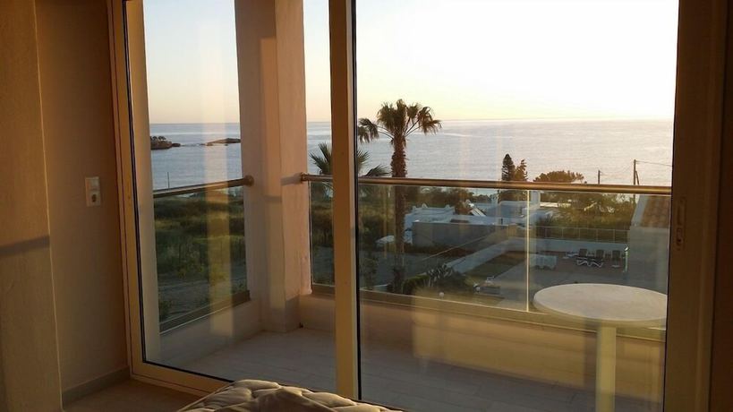Imagen de la habitación del Hotel Saradari Beach - Adults Only. Foto 6