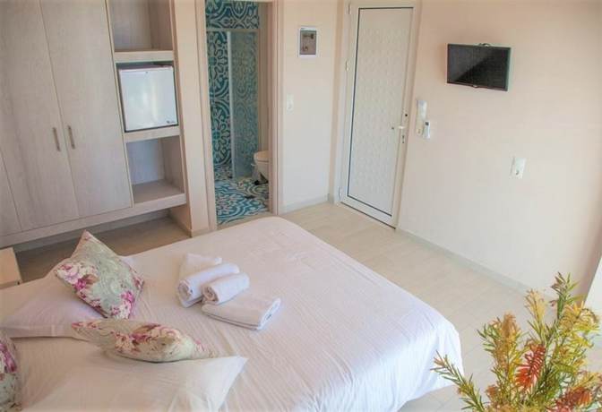 Imagen de la habitación del Hotel Saradari Beach - Adults Only. Foto 7