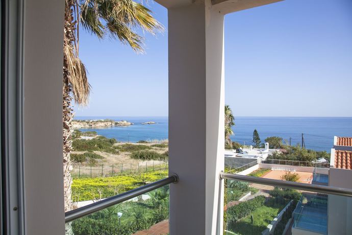Imagen de la habitación del Hotel Saradari Beach - Adults Only. Foto 10