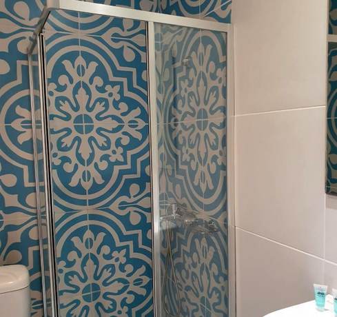 Imagen de la habitación del Hotel Saradari Beach - Adults Only. Foto 18