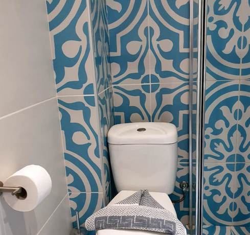 Imagen de la habitación del Hotel Saradari Beach - Adults Only. Foto 19