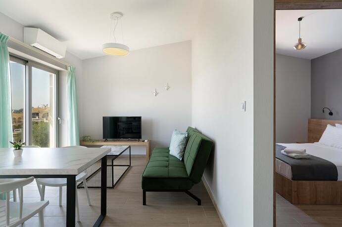 Imagen general del Hotel Sarah Luxury Rooms. Foto 5