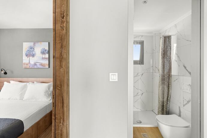 Imagen general del Hotel Sarah Luxury Rooms. Foto 6