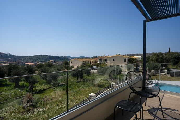 Imagen general del Hotel Sarah Luxury Rooms. Foto 13