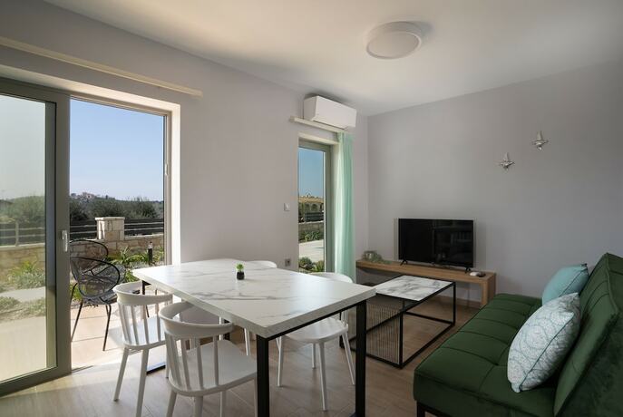 Imagen general del Hotel Sarah Luxury Rooms. Foto 15