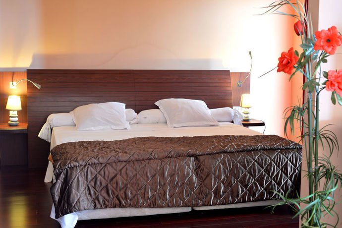 Imagen de la habitación del Hotel Sarah Nui. Foto 7