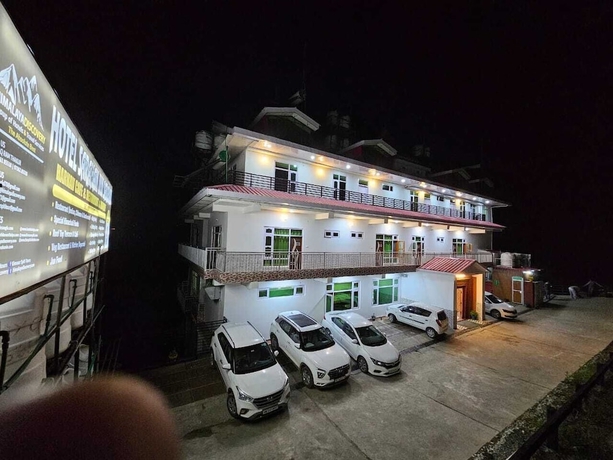 Imagen general del Hotel Sarahan Inn. Foto 1