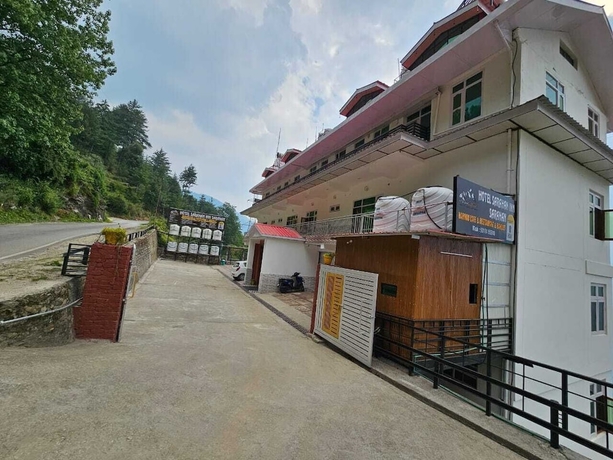 Imagen general del Hotel Sarahan Inn. Foto 4