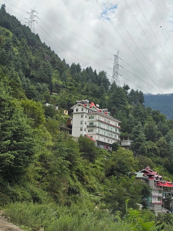 Imagen general del Hotel Sarahan Inn. Foto 5