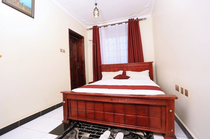 Imagen de la habitación del Hotel Sarai, Fort Portal. Foto 10