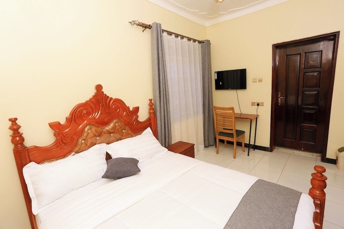 Imagen de la habitación del Hotel Sarai, Fort Portal. Foto 11