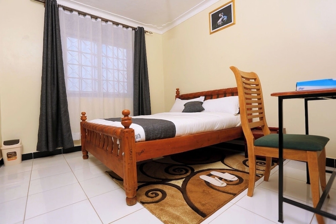 Imagen de la habitación del Hotel Sarai, Fort Portal. Foto 12