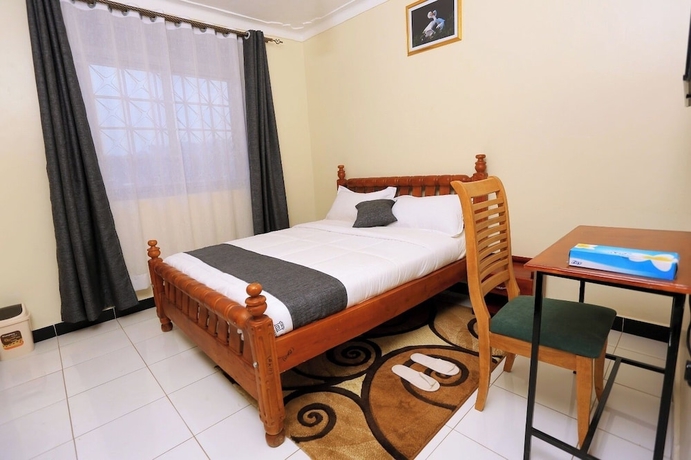 Imagen de la habitación del Hotel Sarai, Fort Portal. Foto 13