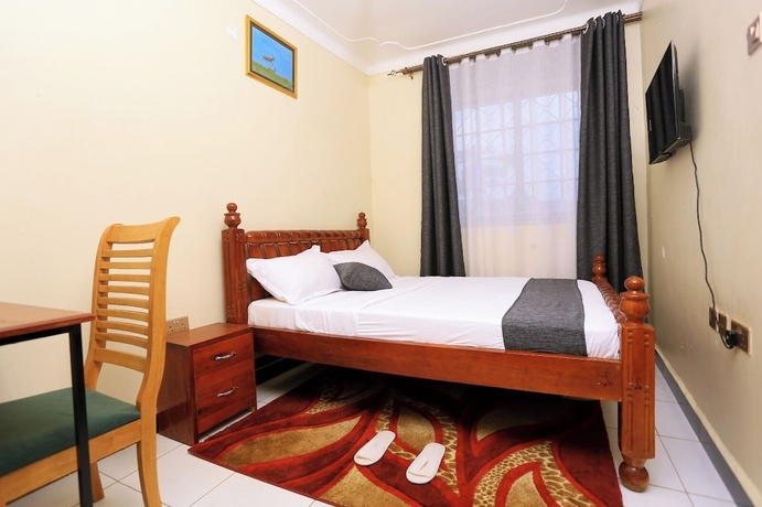 Imagen de la habitación del Hotel Sarai, Fort Portal. Foto 14