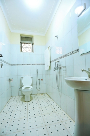 Imagen de la habitación del Hotel Sarai, Fort Portal. Foto 15