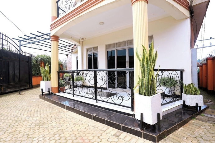 Imagen general del Hotel Sarai, Fort Portal. Foto 3