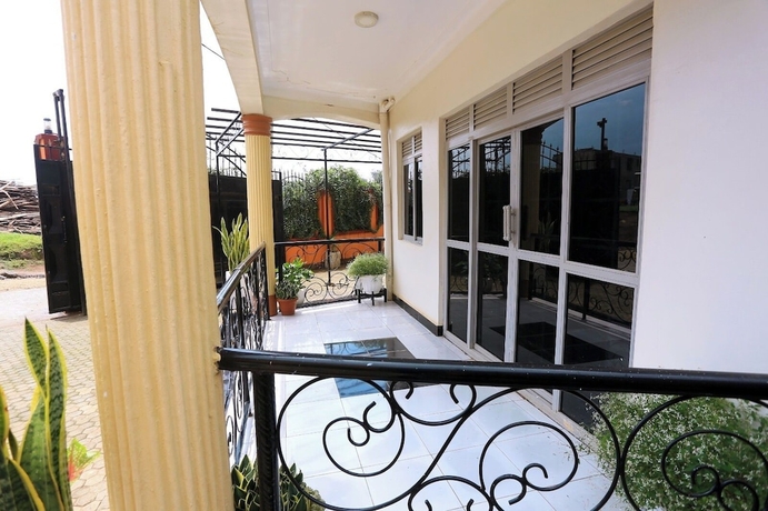 Imagen general del Hotel Sarai, Fort Portal. Foto 4