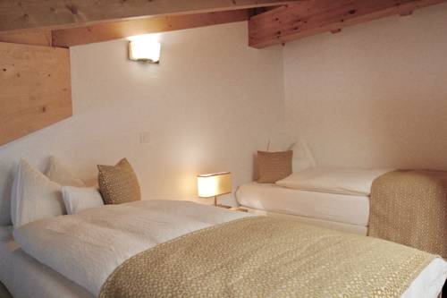 Imagen de la habitación del Hotel Sarain Active Mountain Resort. Foto 3