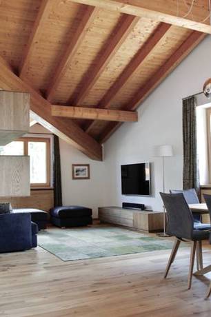 Imagen de la habitación del Hotel Sarain Active Mountain Resort. Foto 5