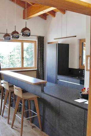 Imagen de la habitación del Hotel Sarain Active Mountain Resort. Foto 7