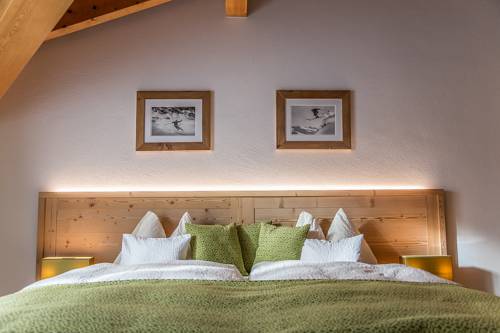 Imagen de la habitación del Hotel Sarain Active Mountain Resort. Foto 10