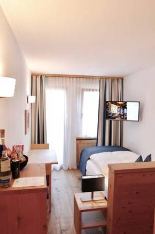 Imagen de la habitación del Hotel Sarain Active Mountain Resort. Foto 14