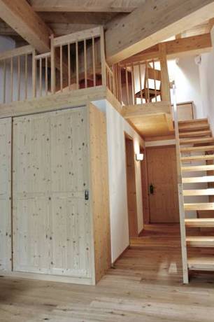 Imagen de la habitación del Hotel Sarain Active Mountain Resort. Foto 16