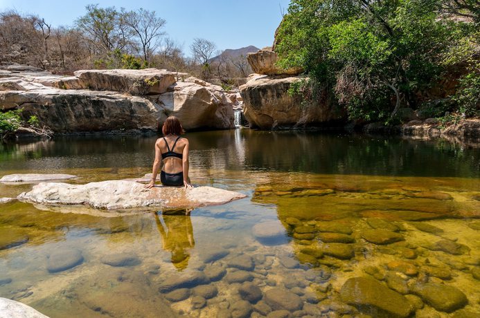 Imagen general del Hotel Saraje. Foto 3