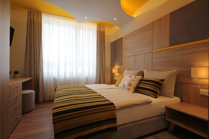 Imagen de la habitación del Hotel Sarajevo Daily Apartments. Foto 8