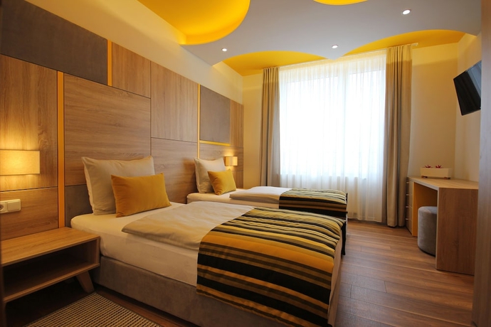 Imagen de la habitación del Hotel Sarajevo Daily Apartments. Foto 11