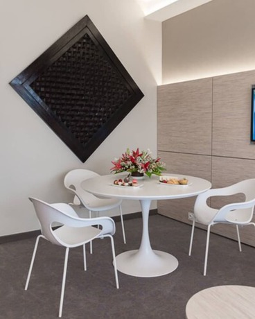 Imagen de la habitación del Hotel Sarakawa. Foto 2