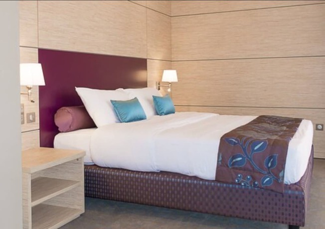 Imagen de la habitación del Hotel Sarakawa. Foto 6