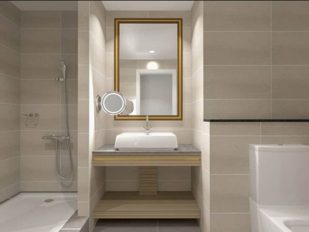 Imagen de la habitación del Hotel Sarakawa. Foto 9