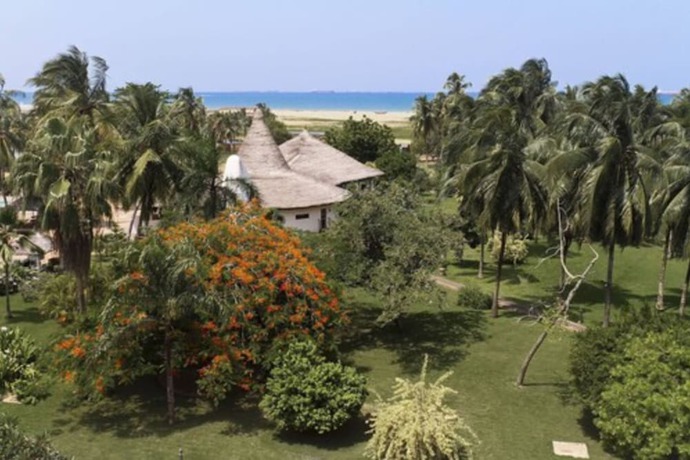 Imagen de la habitación del Hotel Sarakawa. Foto 13