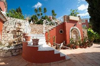 Imagen general del Hotel Sarakina Apartments. Foto 4