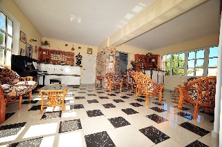 Imagen general del Hotel Sarakina Apartments. Foto 5