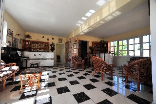 Imagen general del Hotel Sarakina Apartments. Foto 6