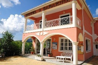 Imagen general del Hotel Sarakina Apartments. Foto 7