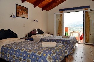 Imagen de la habitación del Hotel Sarakina Apartments. Foto 18