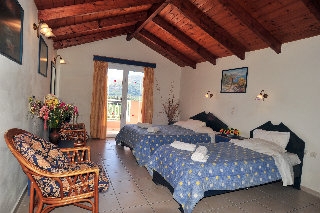 Imagen de la habitación del Hotel Sarakina Apartments. Foto 20